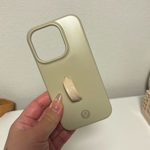 Nude loopy case! Iphone 14 pro